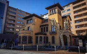 Hotel Castillo de Ayud Calatayud