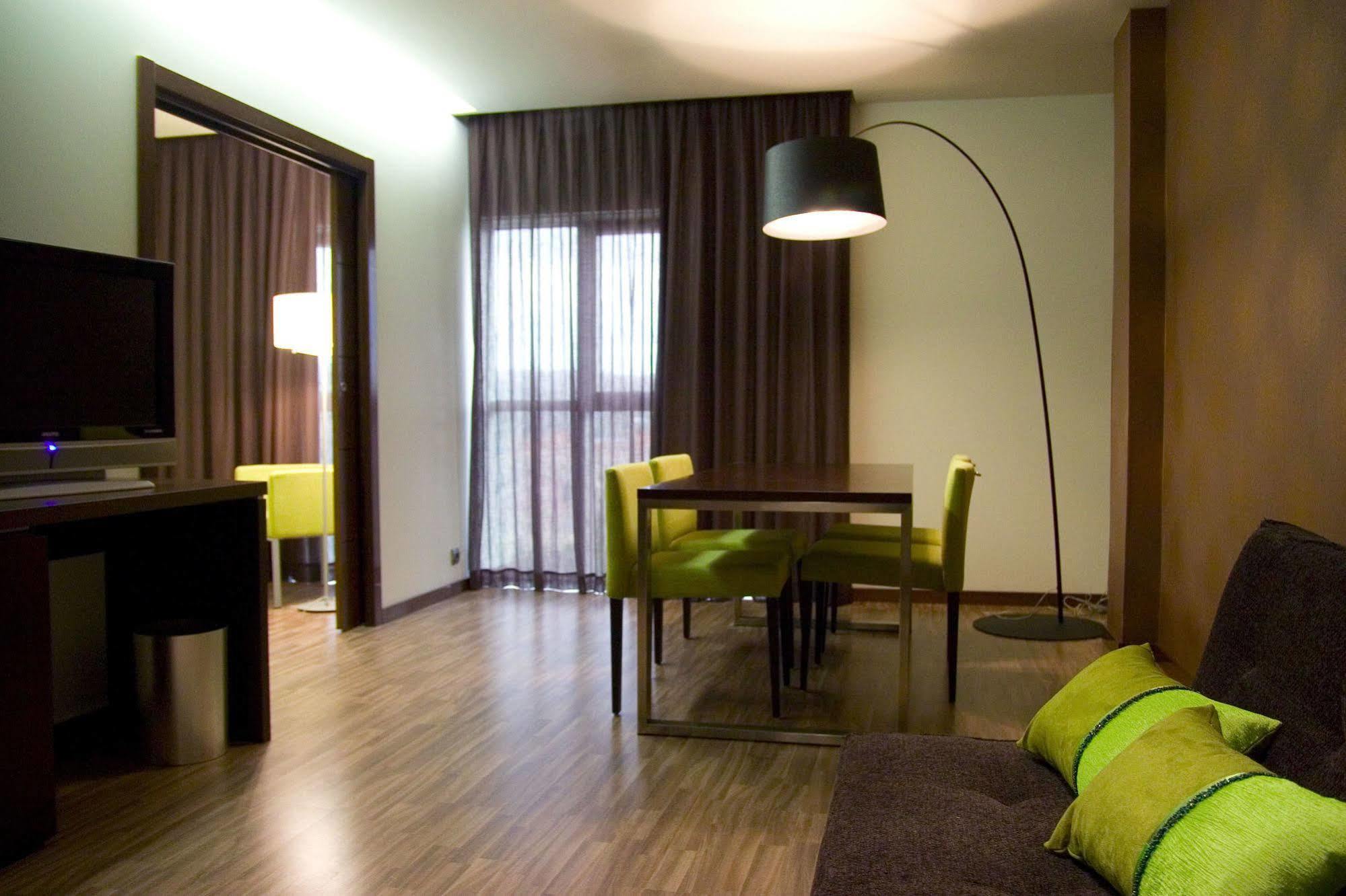 Globales Castillo de Ayud Calatayud Habitación foto